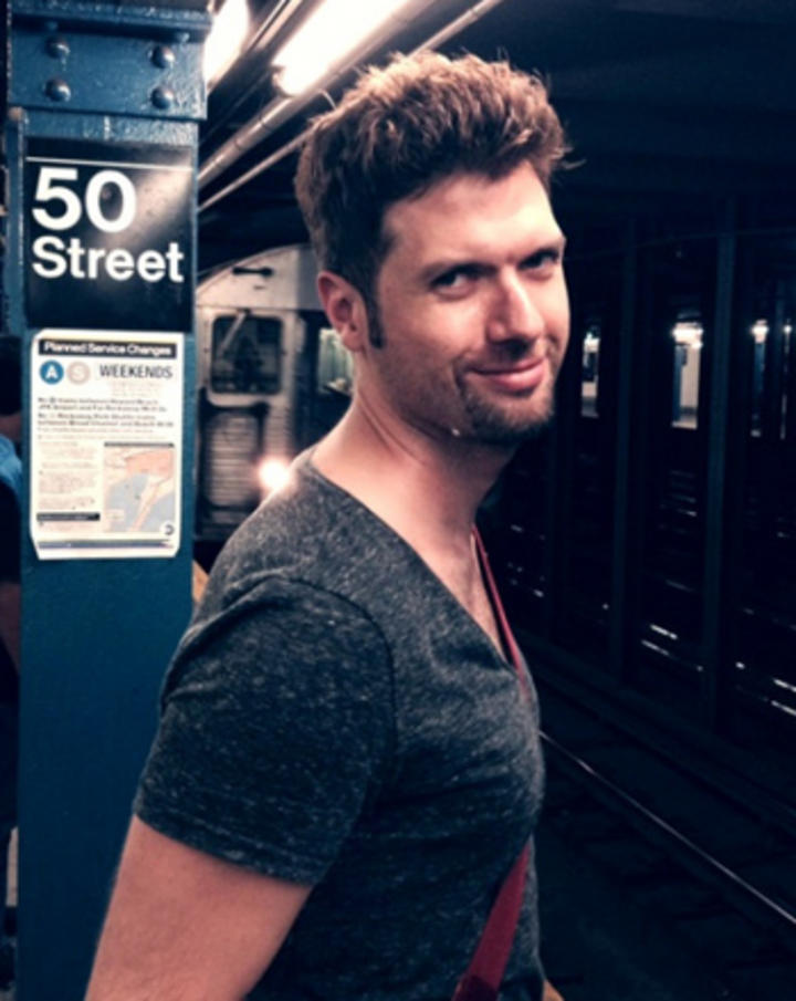 Confirma Mauricio Martínez que es gay