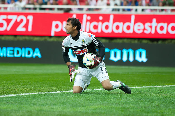 Chivas sabe cómo jugará ante Santos: Luis Michel