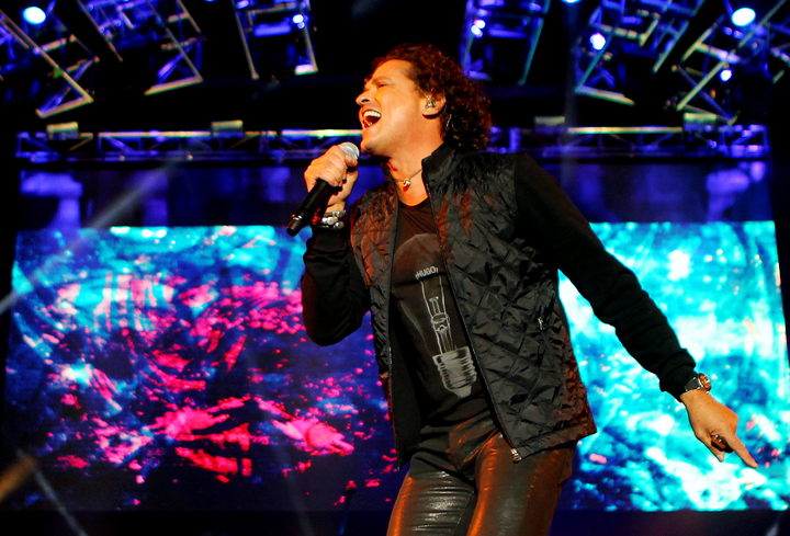 Carlos Vives estrena sencillo