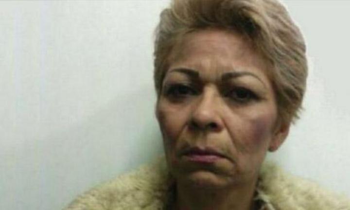 Confirman captura de exesposa de 'La Tuta'