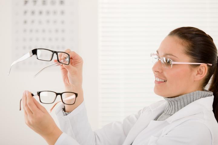 ¿Cada cuánto tiempo debo cambiar mis lentes?