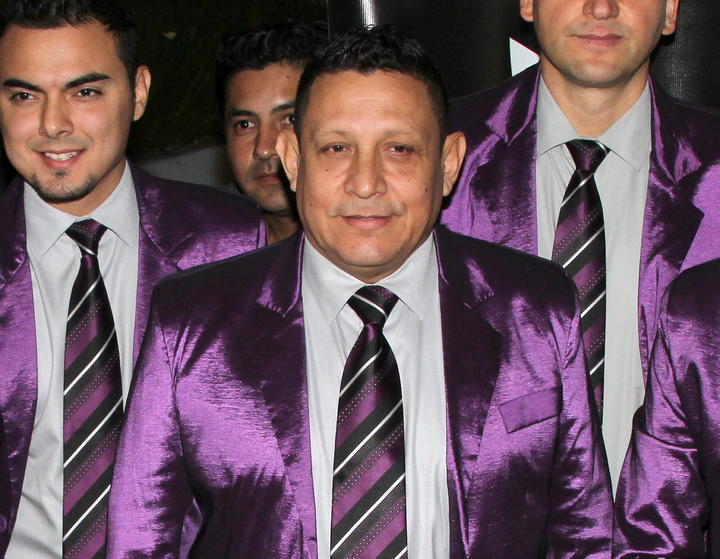 'Entiérrenme con la banda' suena en funeral de Sarabia