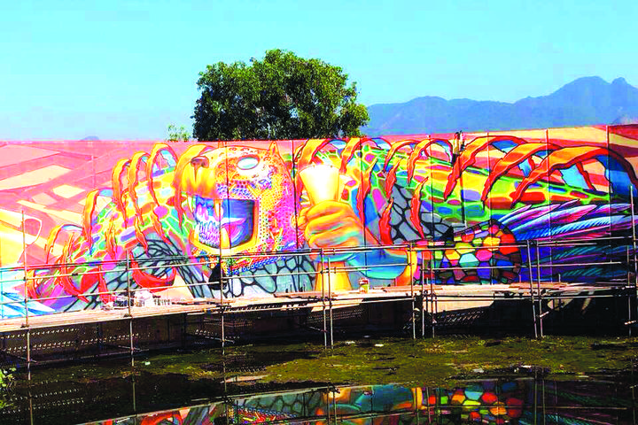 La marca de ‘Cix’