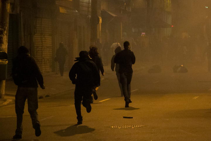 Vinculan dos genes con inclinación a cometer actos violentos