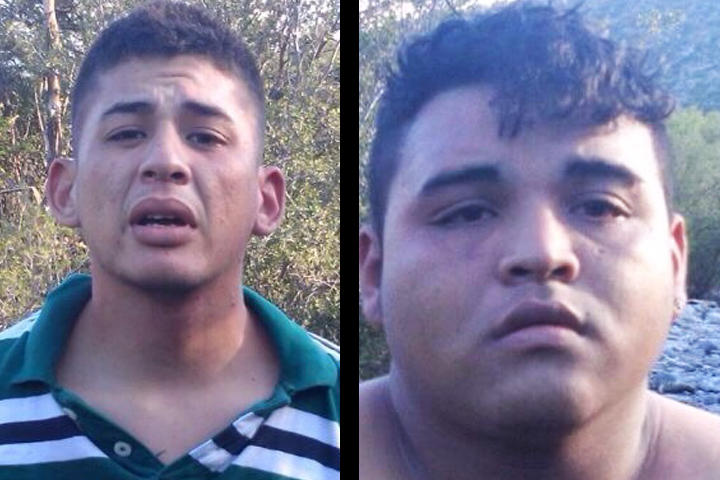 Balacera deja tres muertos y 2 detenidos en Monclova