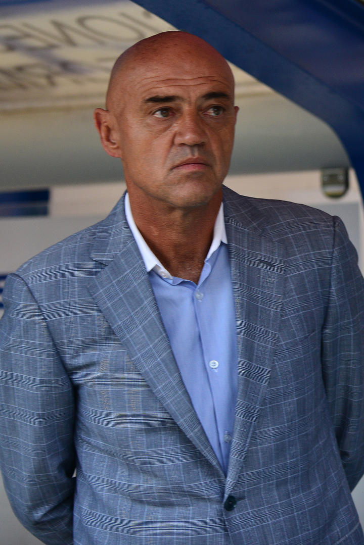 'Chelís' ve a Puebla campeón de la Copa MX