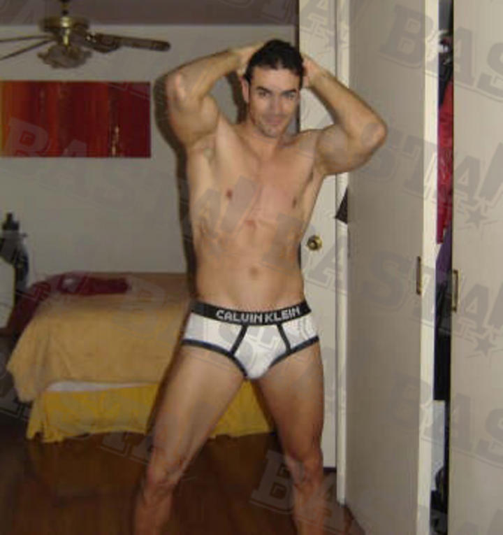 Filtran fotos comprometedoras de David Zepeda