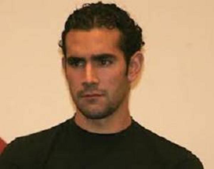 Hallan muerto a hijo de Hugo Sánchez