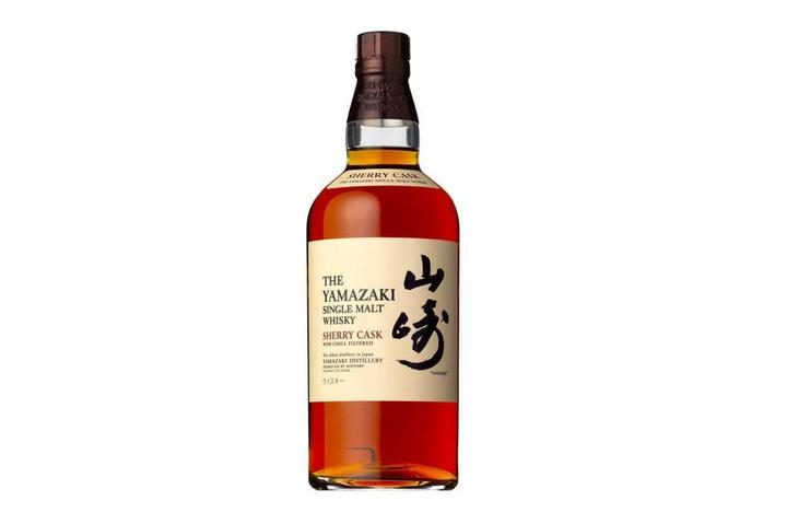El mejor whisky es japonés