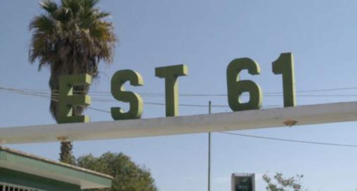 'Prevalece la inestabilidad emocional en la Secundaria 61'