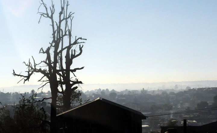 Durango en alerta por bajas temperaturas