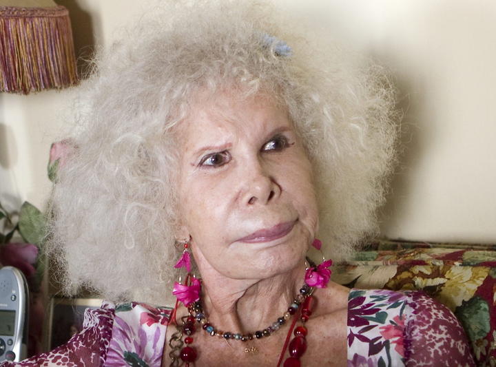Muere la duquesa de Alba a sus 88 años