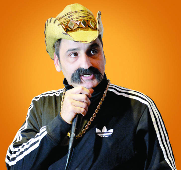 De Robinson Díaz a “El Cabo”