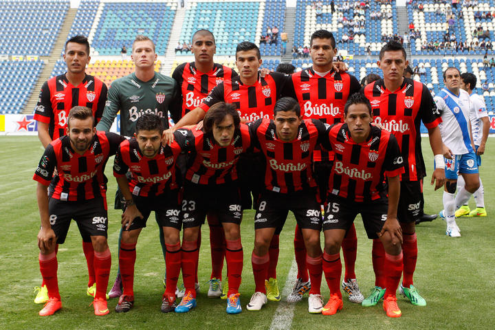 Lista la cita para final del Ascenso MX entre Necaxa y Coras