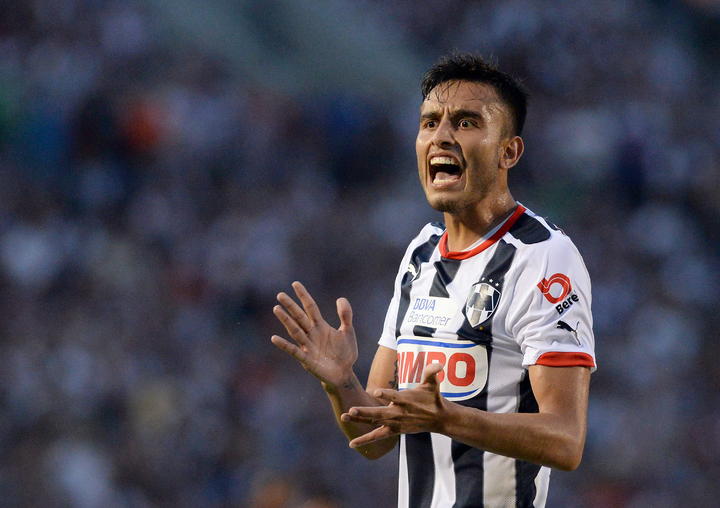 Monterrey no es favorito, pero 'callará bocas': Zavala