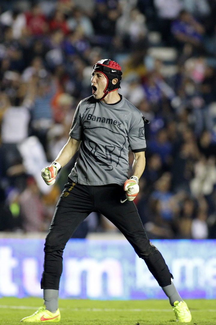 'Pikolín II' se pierde el resto de la Liguilla tras lesión