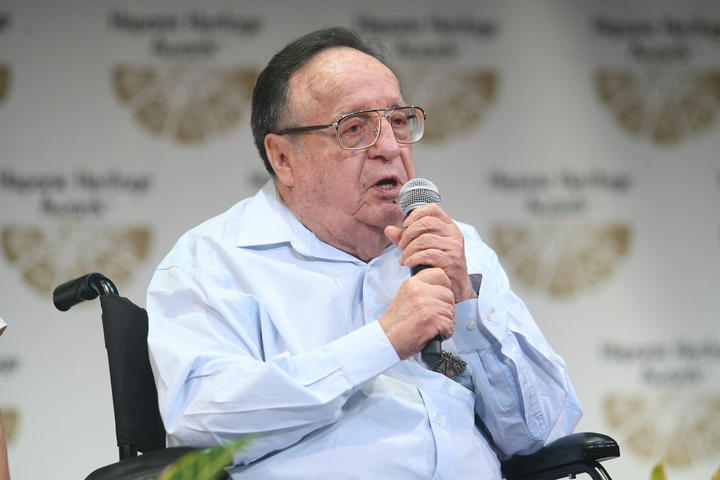 Familia de 'Chespirito' convoca a homenaje en el Azteca