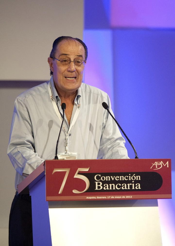 Perfil de Jaime Ruiz, nuevo presidente de BMV