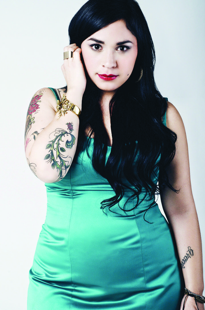 Carla Morrison, “Deluxe”