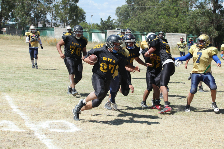Halcones son los campeones juveniles