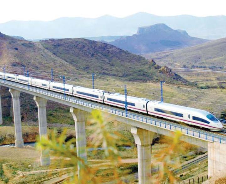 El día 12, nueva convocatoria para licitación del tren rápido