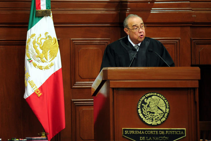 Muere el ministro Sergio Valls