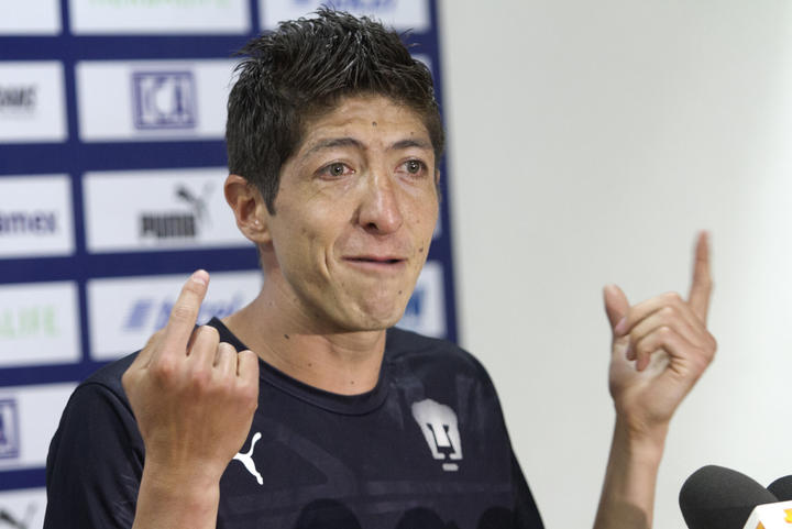 Rumoran supuesto interés de Chivas por 'Pikolín'