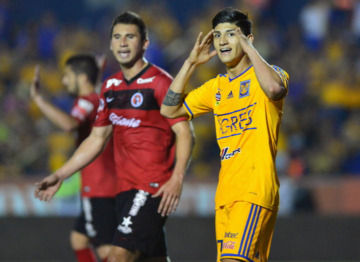 Femexfut da fallo a favor de Tigres en caso Pulido