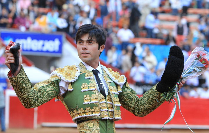 Lista, séptima corrida