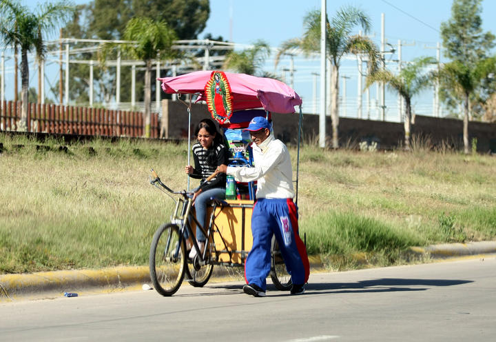 Durango, la ciudad con mayor expectativa de empleo para 2015