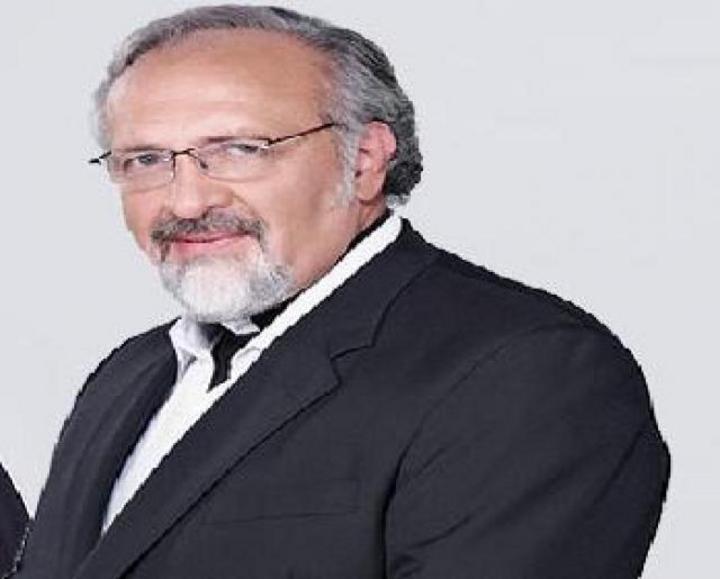 Fallece el actor mexicano Fidel Garriga