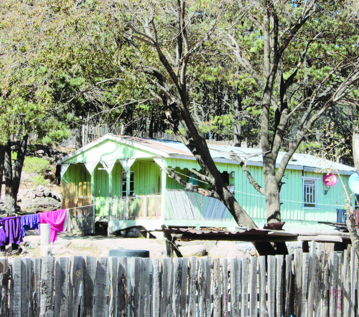 Durango: su cielo y su gente