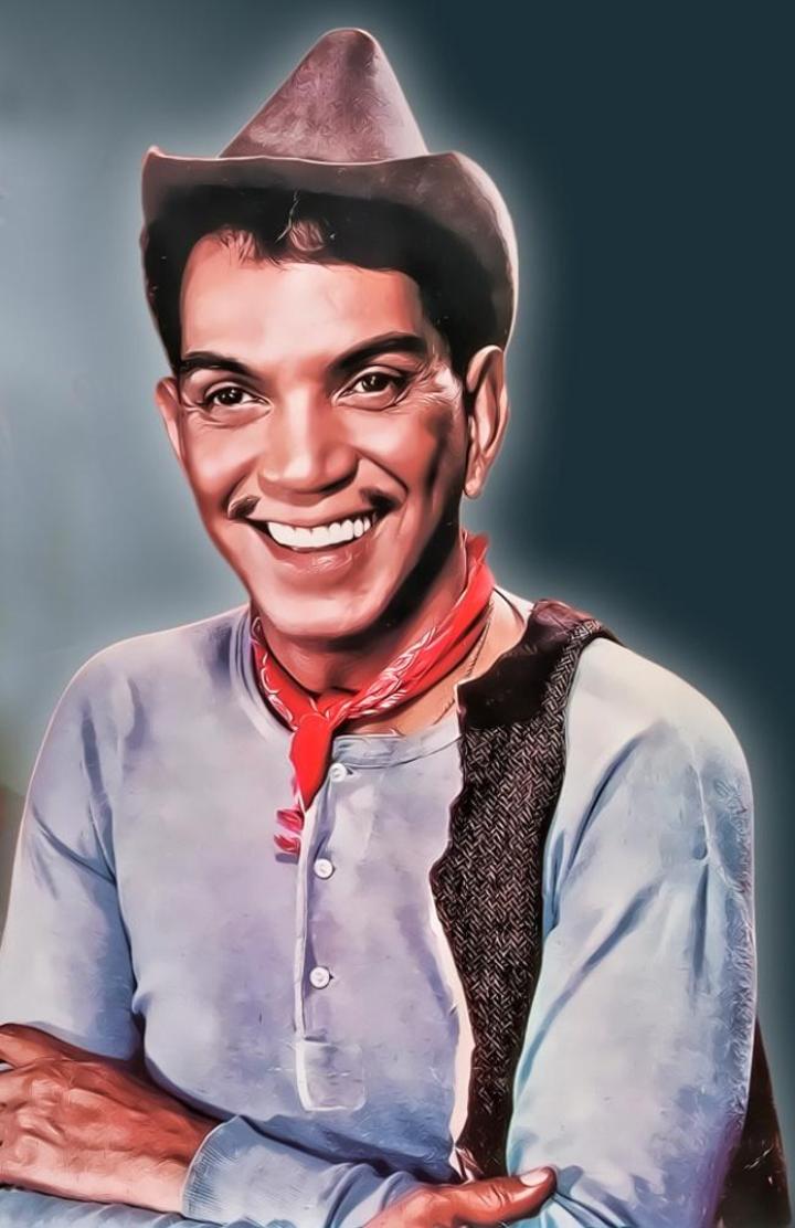 Aquellos cines de la ciudad