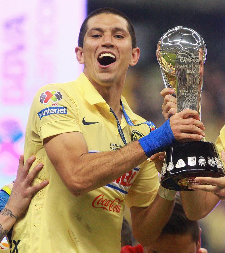 Jesús Molina apunta a Santos Laguna