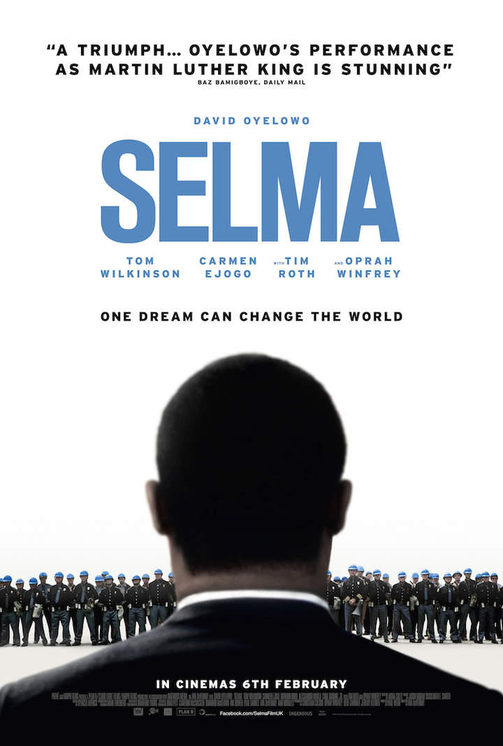 Selma, reflejo de la realidad