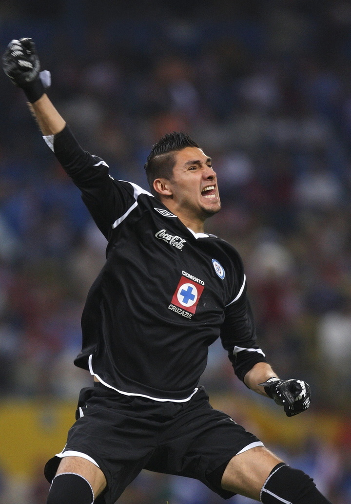 Yosgart llega a Pumas