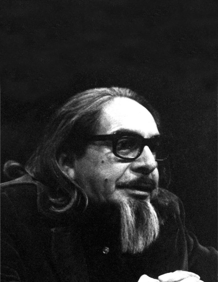 José Revueltas: Un arma de doble filo