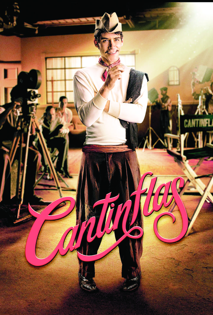 ‘Cantinflas’, fuera de la contienda