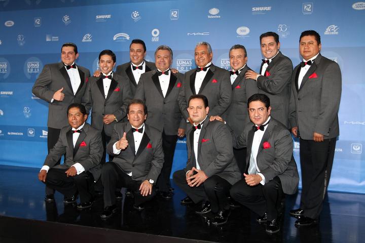 La Sonora Santanera celebrará sus 60 años en el Auditorio Nacional