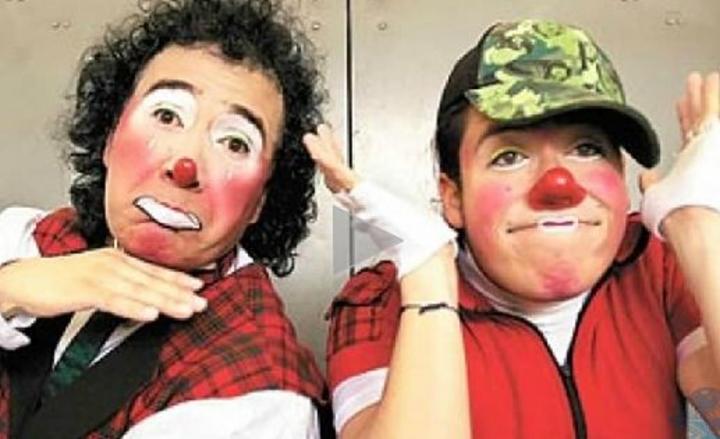 Payasos buscan alcaldía de Guadalajara