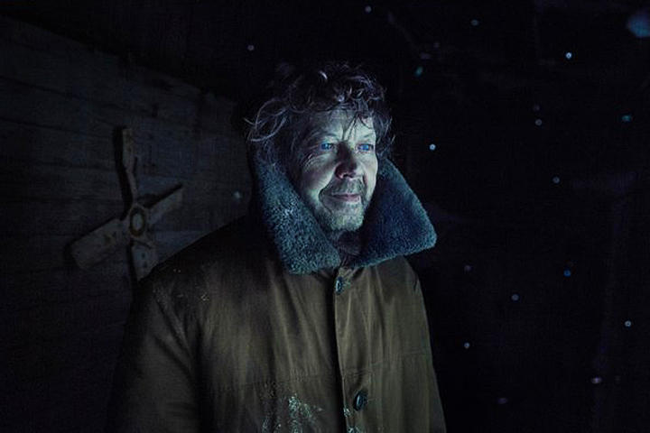 Así vive el hombre más solitario del mundo