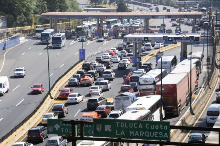 Entrará en vigor norma de pesos y dimensiones