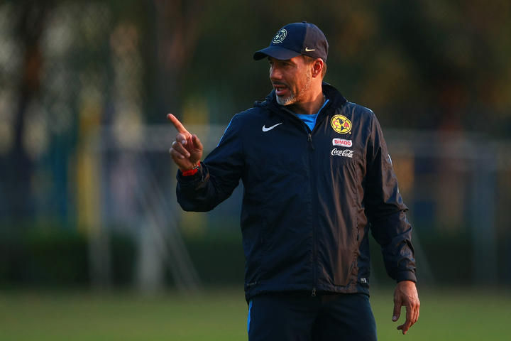 Matosas apuntala las cosas buenas en América