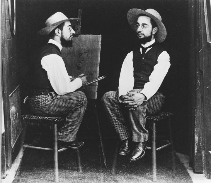 Henri de Toulouse-Lautrec
