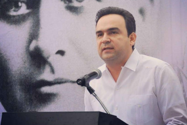 Destapa PRI a su candidato para alcaldía de Mérida