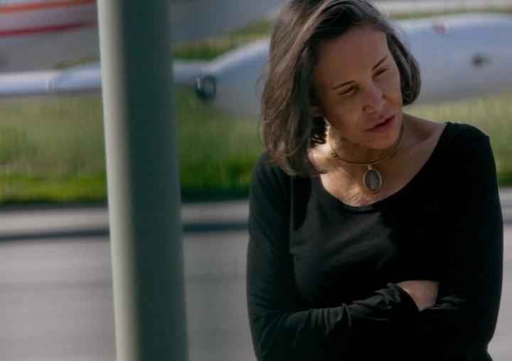 Florinda Meza prohíbe a fans visitar tumba de 'Chespirito'