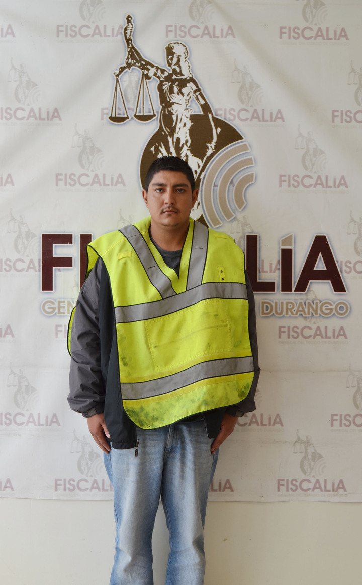 Cae vendedor de mota; libre el comprador