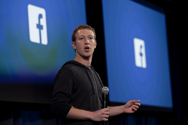 Se reunirá presidente colombiano con Mark Zuckerberg