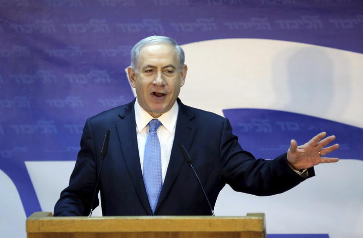 Netanyahu exhorta a los judíos franceses a emigrar a Israel