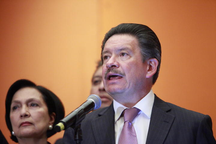 PRD elegirá candidato a gobernador de Guerrero el 31 de enero